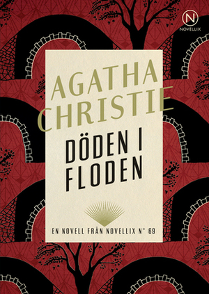 Döden i floden by Agatha Christie
