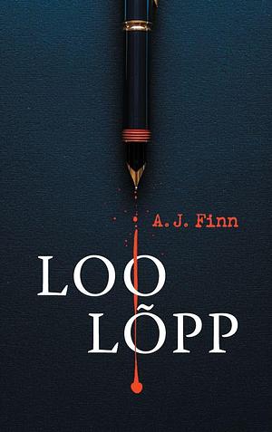 Loo lõpp by A.J. Finn