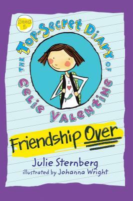 Friendship Over by Julie Sternberg