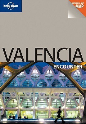 Valencia Encounter by Miles Roddis