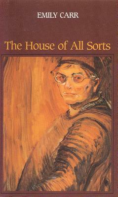House of All Sorts by Emily Carr