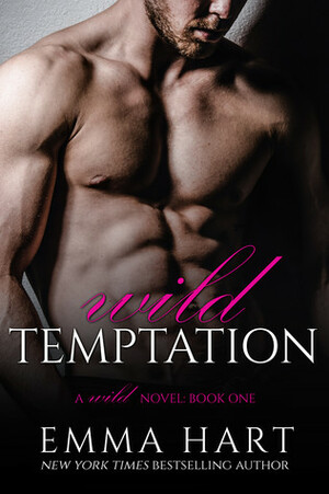 Wild Temptation by Emma Hart