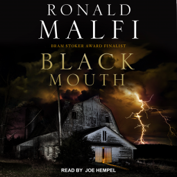 Black Mouth by Ronald Malfi