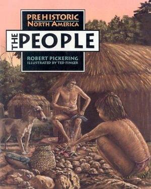 The People by Robert B. Pickering