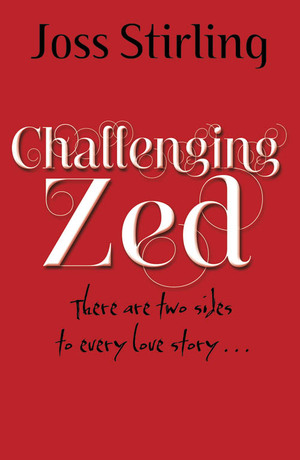 Zed by Joss Stirling