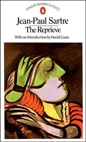 Modern Classics Reprieve by Jean-Paul Sartre, Jean-Paul Sartre