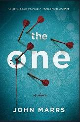 [By John Marrs] The One by John Marrs