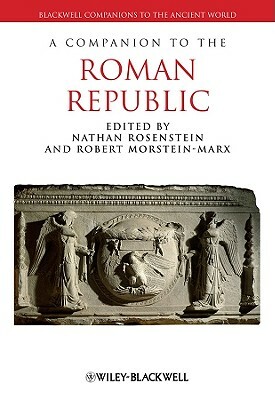 Companion Roman Republic by 