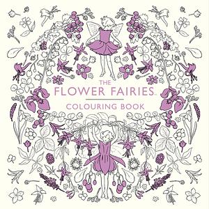 The Flower Fairies Colouring Book by 