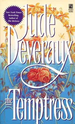The Temptress by Jude Deveraux