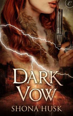 Dark Vow by Shona Husk