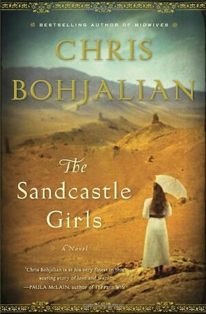 The Sandcastle Girls by Chris Bohjalian