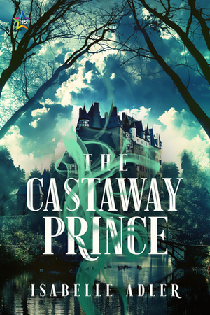 The Castaway Prince by Isabelle Adler