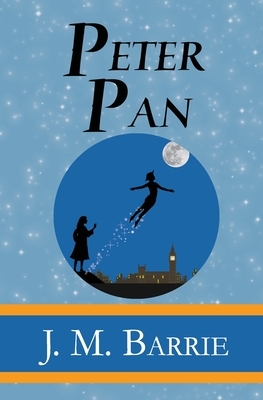 Peter Pan by J.M. Barrie