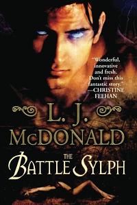 The Battle Sylph by L.J. McDonald