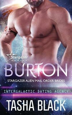 Burton by Tasha Black