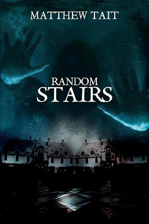Random Stairs by Matthew Tait