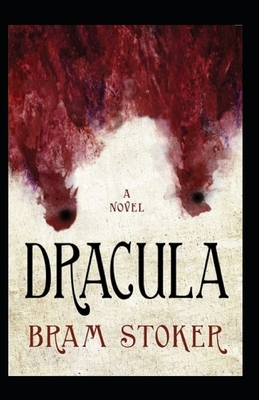 Dracula Illustrated by Bram Stoker