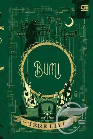 Bumi by Tere Liye