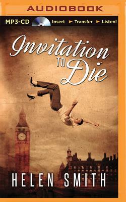 Invitation to Die by Helen Smith
