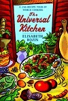 The Universal Kitchen by Elisabeth Rozin