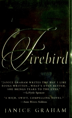 Firebird by Janice Graham