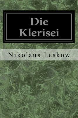 The Cathedral Folk (The Hyperion Library of World Literature) by Nikolai Leskov