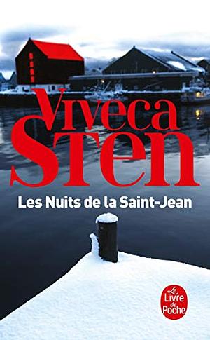 Les Nuits de la Saint-Jean by Viveca Sten