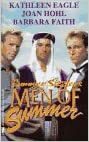 Silhouette Summer Sizzlers 1996: All-Around Cowboy Blues/Gone Fishing/The Sheikh's Woman by Barbara Faith, Joan Hohl, Kathleen Eagle