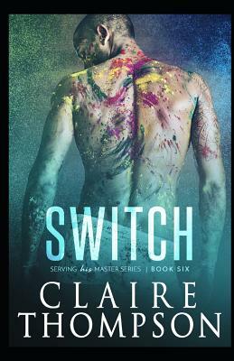 Switch by Claire Thompson