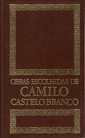 O Carrasco de Vítor Hugo José Alves by Camilo Castelo Branco