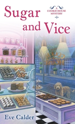 Sugar and Vice by Eve Calder