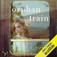 Orphan Train by Christina Baker Kline