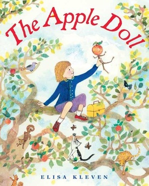 The Apple Doll by Elisa Kleven