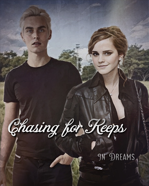 Chasing for keeps by In_Dreams
