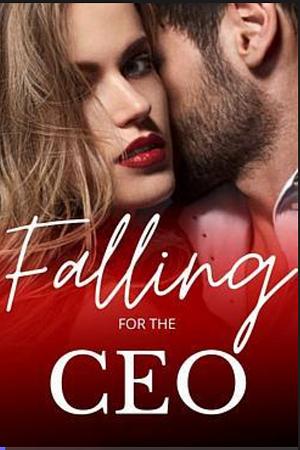 Falling for the CEO by Linzvonc