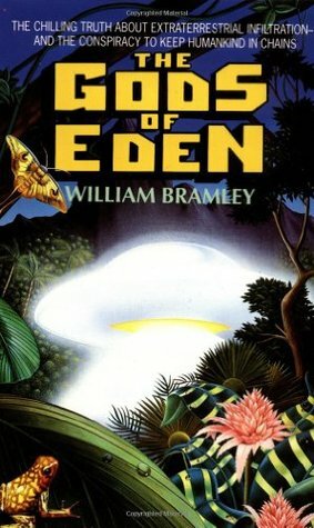 The Gods of Eden by William Bramley