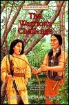 The Warrior's Challenge: David Zeisberger by Dave Jackson, Neta Jackson