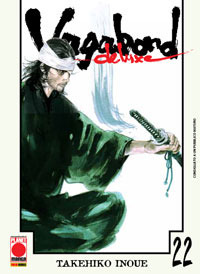 Vagabond Deluxe, Vol. 22 by Takehiko Inoue