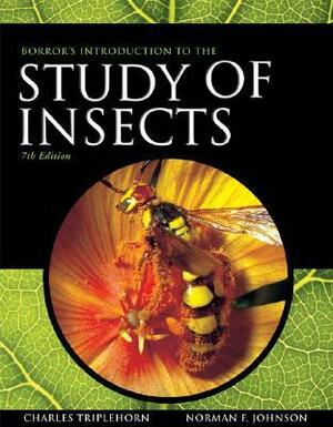 Borror and Delong's Introduction to the Study of Insects by Charles A. Triplehorn, Norman F. Johnson