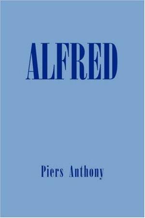 Alfred by Piers Anthony