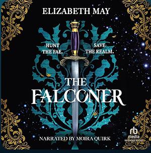 The Falconer by Elizabeth May