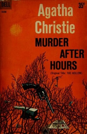 Murder after Hours by Agatha Christie