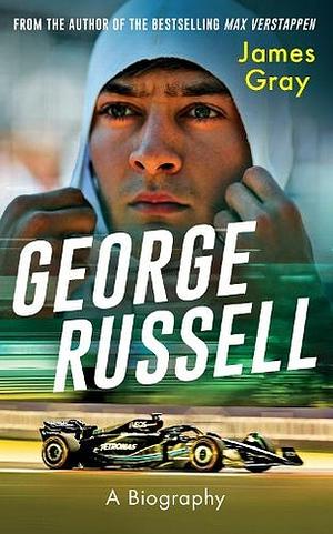 George Russell: A Biography by James Gray