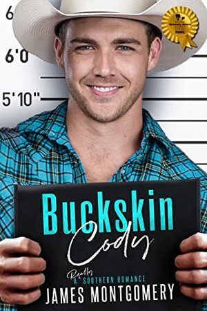 Buckskin Cody by James Montgomery