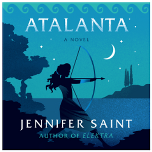 Atalanta by Jennifer Saint