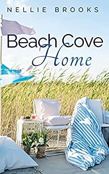 Beach Cove Home by Nellie Brooks