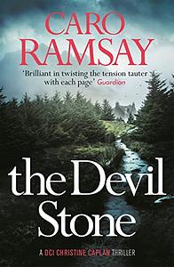 The Devil Stone by Caro Ramsay