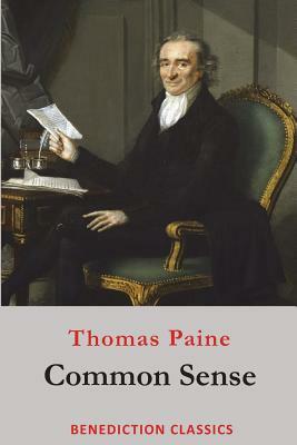 Common Sense by Thomas Paine