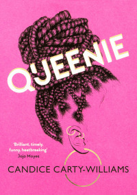 Queenie by Candice Carty-Williams